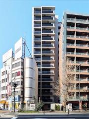 東京メトロ丸ノ内線本郷三丁目駅まで徒歩3分