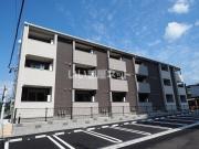 ＪＲ鹿児島本線門司駅まで徒歩13分