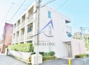 ＪＲ山手線新宿駅まで徒歩15分