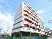 ＪＲ関西本線奈良駅まで徒歩3分