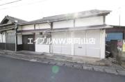 旭東町長屋