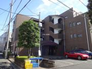 ＪＲ総武線（各駅停車）西荻窪駅まで徒歩8分