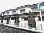 地下鉄烏丸線竹田駅まで徒歩17分