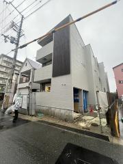 阪神本線住吉駅まで徒歩7分