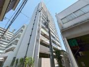 ＪＲ大阪環状線大正駅まで徒歩7分