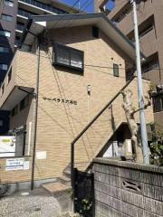 地下鉄七隈線六本松駅まで徒歩5分