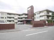 ニューシャトー長岡