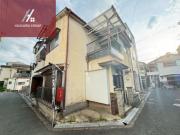 布市町1丁目戸建て