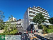 ＪＲ中央線武蔵境駅まで徒歩4分