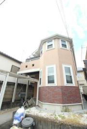 多摩川六丁目戸建