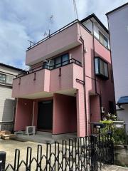 西川口5丁目貸戸建