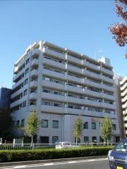 パークビューKJM