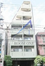 スカイコート茗荷谷壱番館