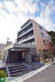 フレンシア田端南