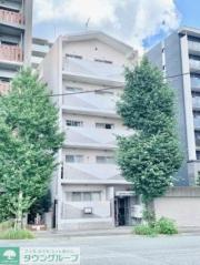 西鉄天神大牟田線西鉄平尾駅まで徒歩13分