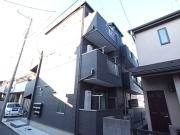 フローリッシュ津田沼III