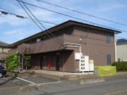 東武東上線新河岸駅まで徒歩13分