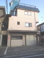 菊地ビル