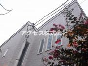 ＪＲ総武線（各駅停車）東中野駅まで徒歩3分