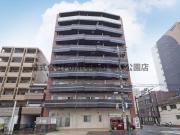 地下鉄谷町線中崎町駅まで徒歩8分