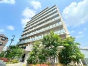 SK RESIDENCES 放出