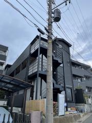 相鉄本線三ツ境駅まで徒歩2分