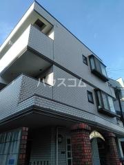 ウィンドお花茶屋