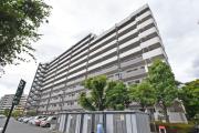 UR谷津パークタウン壱番街