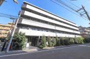 東急多摩川線武蔵新田駅まで徒歩12分