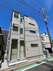 京成本線江戸川駅まで徒歩8分