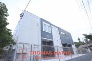 ＪＲ筑豊本線若松駅まで徒歩46分