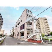 OS・SKYマンションII藤が丘