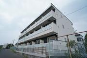 ＪＲ東海道本線藤沢駅まで徒歩14分