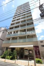 コンシェリア駒込ANNEX