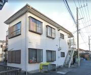 ＪＲ相模線茅ケ崎駅まで徒歩28分