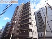新宿ガーデンHS