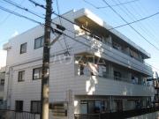 シルクマンション