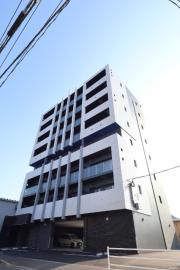 ＪＲ鹿児島本線門司駅まで徒歩12分