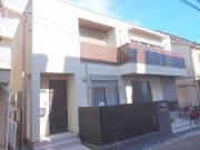 Ma maison