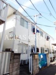 カルタス21方南町第一