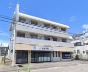 ＪＲ青梅線昭島駅まで徒歩4分