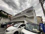 阪急宝塚線豊中駅まで徒歩12分
