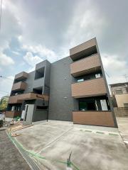Louis Apartment 吹田東リバーパーク