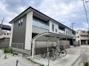 （建替前）クリスタル三和