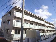 サンリッツ杉山