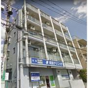 ナルセガオカマンション