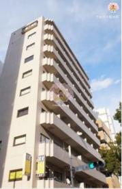 ＪＲ京浜東北・根岸線関内駅まで徒歩3分