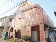 ＪＲ武蔵野線西浦和駅まで徒歩4分
