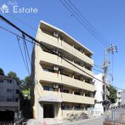 地下鉄鶴舞線八事駅まで徒歩5分