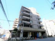 地下鉄千日前線桜川駅まで徒歩3分